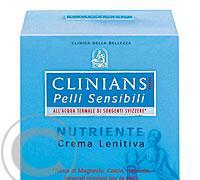 CLINIANS Nutriente Crema Lenitiva Sensibili 50 ml, CLINIANS, Nutriente, Crema, Lenitiva, Sensibili, 50, ml