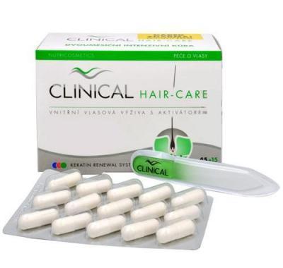 Clinical hair care 45  15 tobolek