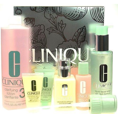 Clinique 3step Home Away Care  932ml 200ml 30ml Liquid Facial Soap Oily   487ml 60ml, Clinique, 3step, Home, Away, Care, 932ml, 200ml, 30ml, Liquid, Facial, Soap, Oily, , 487ml, 60ml