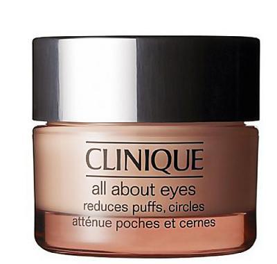 Clinique All About Eyes All Skin 30 ml, Clinique, All, About, Eyes, All, Skin, 30, ml