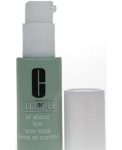 Clinique All About Lips  12ml Všechny typy pleti, Clinique, All, About, Lips, 12ml, Všechny, typy, pleti