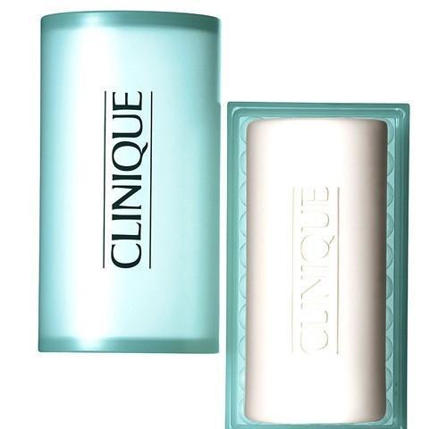 Clinique Anti Blemish Solutions Cleansing Bar 150ml Všechny typy pleti