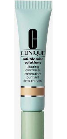 Clinique Anti Blemish Solutions Concealer 01  10ml Všechny typy pleti