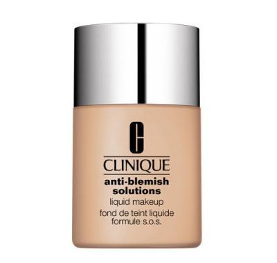 Clinique Anti Blemish Solutions Liquid Makeup  30 ml Odstín 01 Fresh Alabaster, Clinique, Anti, Blemish, Solutions, Liquid, Makeup, 30, ml, Odstín, 01, Fresh, Alabaster