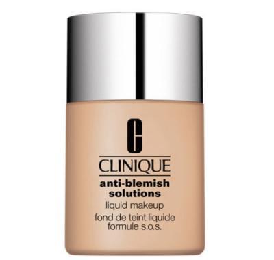 Clinique Anti Blemish Solutions Liquid Makeup 30 ml Odstín 03 Fresh Neutral, Clinique, Anti, Blemish, Solutions, Liquid, Makeup, 30, ml, Odstín, 03, Fresh, Neutral