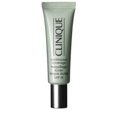 Clinique Continuous Coverage 02  30ml, Clinique, Continuous, Coverage, 02, 30ml