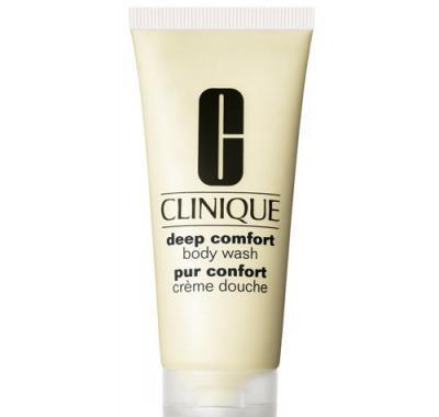 Clinique Deep Comfort Body Wash  200ml, Clinique, Deep, Comfort, Body, Wash, 200ml