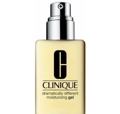 Clinique Dramatically Different Moisturizing Gel 125 ml Smíšená a mastná pleť, Clinique, Dramatically, Different, Moisturizing, Gel, 125, ml, Smíšená, mastná, pleť