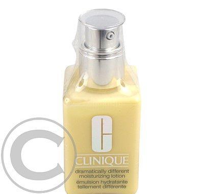 Clinique Dramatically Different Moisturizing Lotio WithPump  125 ml Velmi suchá a smíšená pleť, Clinique, Dramatically, Different, Moisturizing, Lotio, WithPump, 125, ml, Velmi, suchá, smíšená, pleť