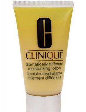 CLINIQUE Dramatically Different Moisturizing Lotion   Tube 50 ml Velmi suchá a smíšená pleť, CLINIQUE, Dramatically, Different, Moisturizing, Lotion, , Tube, 50, ml, Velmi, suchá, smíšená, pleť