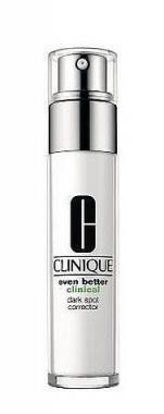 Clinique Even Better Clinical Dark Spot Corrector Všechny typy pleti 50 ml, Clinique, Even, Better, Clinical, Dark, Spot, Corrector, Všechny, typy, pleti, 50, ml