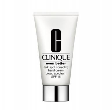 Clinique Even Better Dark Spot Correcting Hand Cream 75 ml, Clinique, Even, Better, Dark, Spot, Correcting, Hand, Cream, 75, ml