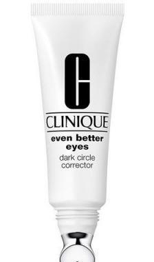 CLINIQUE Even Better Eyes Dark Circle Corrector 10 ml Všechny typy pleti