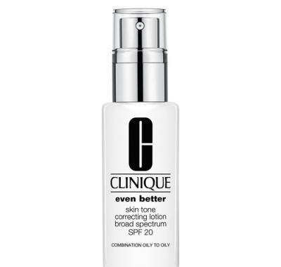 Clinique Even Better Skin Tone Correcting Lotion SPF20  50ml Všechny typy pleti, Clinique, Even, Better, Skin, Tone, Correcting, Lotion, SPF20, 50ml, Všechny, typy, pleti