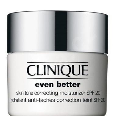 Clinique Even Better Skin Tone Correcting Moisturizer SPF20  30ml Všechny typy pleti
