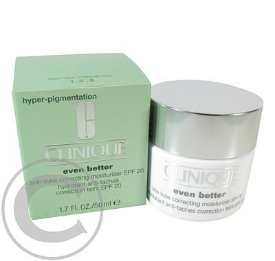 Clinique Even Better Skin Tone Corrector  50ml Všechny typy pleti, Clinique, Even, Better, Skin, Tone, Corrector, 50ml, Všechny, typy, pleti