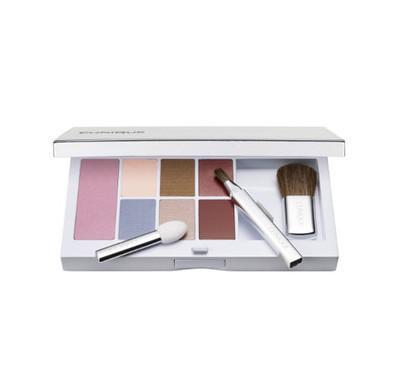 Clinique Exclusive Colour Carry On  6,2g Eye Shadow Palette, Clinique, Exclusive, Colour, Carry, On, 6,2g, Eye, Shadow, Palette