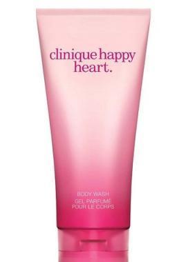 Clinique Happy Heart Sprchový gel 200ml, Clinique, Happy, Heart, Sprchový, gel, 200ml