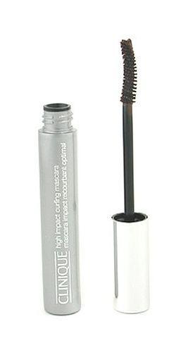 Clinique High Impact Curling Mascara 02  8g Odstín 02 černá/hnědá