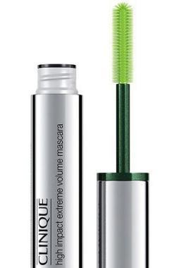 CLINIQUE High Impact Extreme Volume Mascara 10 ml 01 Extreme Black černá, CLINIQUE, High, Impact, Extreme, Volume, Mascara, 10, ml, 01, Extreme, Black, černá