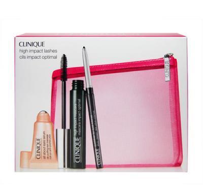 Clinique High Impact Lashes  12,14ml 7ml High Impact Mascara   0,14g Quickliner Eyes, Clinique, High, Impact, Lashes, 12,14ml, 7ml, High, Impact, Mascara, , 0,14g, Quickliner, Eyes