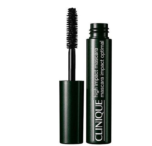 Clinique High Impact Mascara Black 01  4g Odstín 01 Black černá