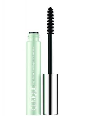 Clinique High Impact Waterproof Mascara 8 ml 01 Black černá, Clinique, High, Impact, Waterproof, Mascara, 8, ml, 01, Black, černá