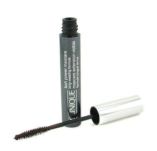 Clinique Lash Power Mascara 04  6ml Odstín 4 Dark Chocolate hnědá, Clinique, Lash, Power, Mascara, 04, 6ml, Odstín, 4, Dark, Chocolate, hnědá