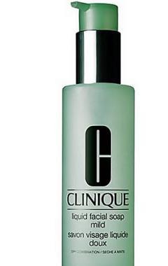 Clinique Liquid Facial Soap Mild 200 ml, Clinique, Liquid, Facial, Soap, Mild, 200, ml