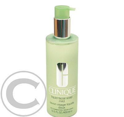 Clinique Liquid Facial Soap Mild  400ml, Clinique, Liquid, Facial, Soap, Mild, 400ml