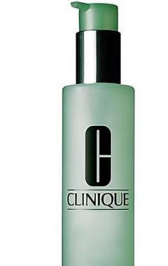 Clinique Liquid Facial Soap Oily  400ml