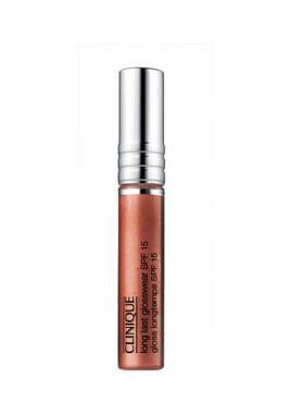 Clinique Long Last Glosswear SPF15 6 ml Odstín 04 Sunset, Clinique, Long, Last, Glosswear, SPF15, 6, ml, Odstín, 04, Sunset