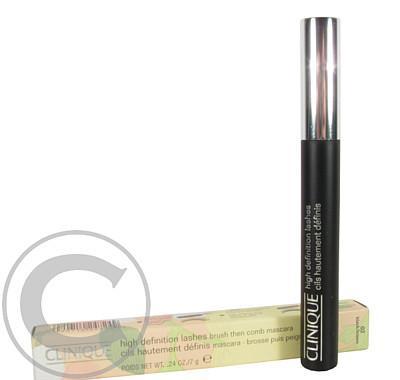 Clinique Mascara High Definition Lashes 02  7g Odstín 02 černá/hnědá, Clinique, Mascara, High, Definition, Lashes, 02, 7g, Odstín, 02, černá/hnědá