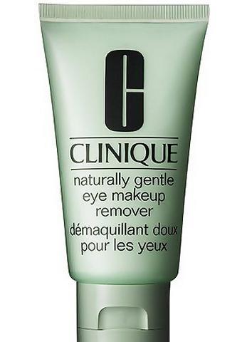 Clinique Naturally Gentle Eye Make Up Remover  75ml