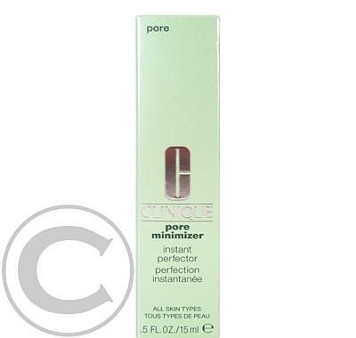 Clinique Pore Minimizer Instant Perfector  15ml Odstín 02 Invisible Deep, Clinique, Pore, Minimizer, Instant, Perfector, 15ml, Odstín, 02, Invisible, Deep