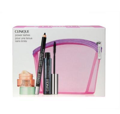 Clinique Power Lashes 12,1 ml   Mascara Lash Power Black 6 ml   Cream Shaper For 1,1 g, Clinique, Power, Lashes, 12,1, ml, , Mascara, Lash, Power, Black, 6, ml, , Cream, Shaper, For, 1,1, g