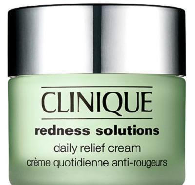 Clinique Redness Solutions Daily Relief Cream  50ml Všechny typy pleti TESTER