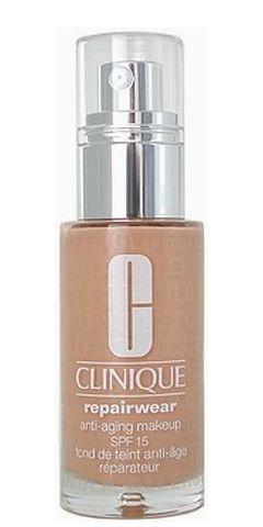 Clinique Repairwear Anti Aging MakeUp SPF15 09  30ml Odstín 09 Beige