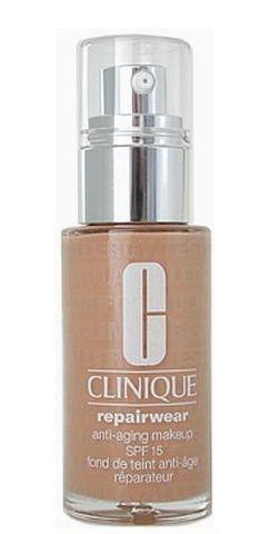 Clinique Repairwear Anti Aging MakeUp SPF15 10  30ml Odstín 10 Sand, Clinique, Repairwear, Anti, Aging, MakeUp, SPF15, 10, 30ml, Odstín, 10, Sand