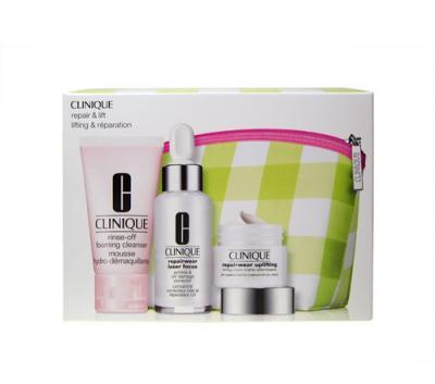 Clinique Repairwear Laser Focus 95 ml   Repairwear Laser Focus 30 ml    Repairwear 15 ml, Clinique, Repairwear, Laser, Focus, 95, ml, , Repairwear, Laser, Focus, 30, ml, , Repairwear, 15, ml