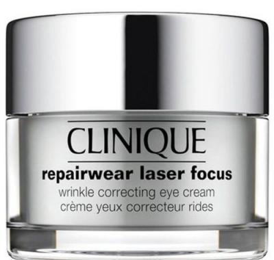 CLINIQUE Repairwear Laser Focus Eye Cream 15 ml, CLINIQUE, Repairwear, Laser, Focus, Eye, Cream, 15, ml