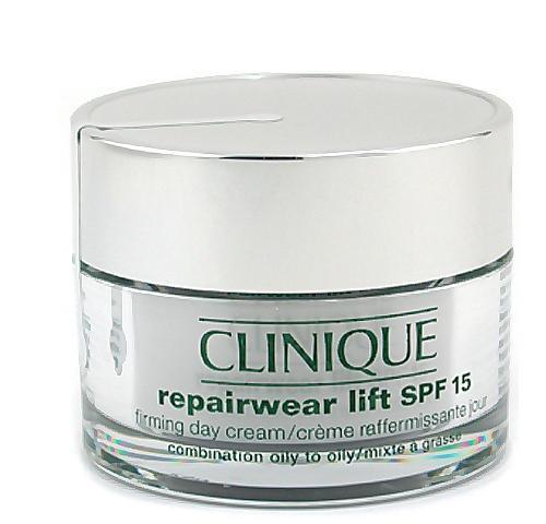 Clinique Repairwear Lift Firming Day Cream Oily Combination  30ml Smíšená mastná pleť, Clinique, Repairwear, Lift, Firming, Day, Cream, Oily, Combination, 30ml, Smíšená, mastná, pleť