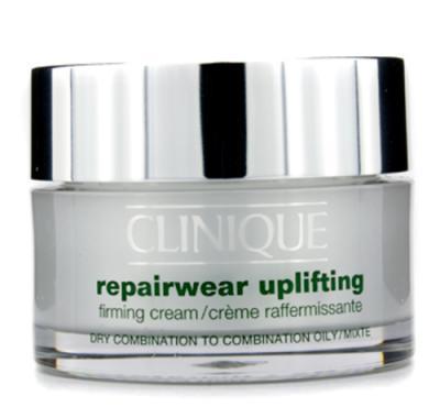 Clinique Repairwear Uplifting Cream Dry Combination Skin 30ml Suchá a smíšená pleť TESTER
