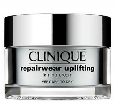 Clinique Repairwear Uplifting Cream Very Dry Skin  50ml Velmi suchá a suchá pleť TESTER