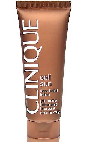 Clinique Self Sun Face Tinted Lotion  50ml, Clinique, Self, Sun, Face, Tinted, Lotion, 50ml
