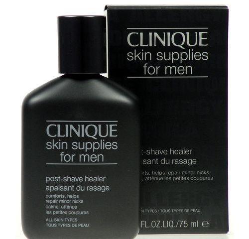 Clinique Skin Supplies For Men Post Shave Healer  75ml Všechny typy pleti, Clinique, Skin, Supplies, For, Men, Post, Shave, Healer, 75ml, Všechny, typy, pleti