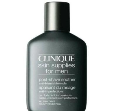 Clinique Skin Supplies For Men Post Shave Soother  75ml Všechny typy pleti