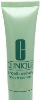 Clinique Smooth Delivery Body Treatment  200ml Tělové mléko, Clinique, Smooth, Delivery, Body, Treatment, 200ml, Tělové, mléko