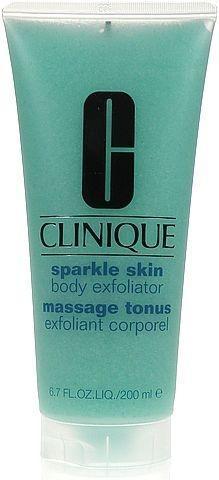 Clinique Sparkle Skin Body Exfoliator  200ml, Clinique, Sparkle, Skin, Body, Exfoliator, 200ml