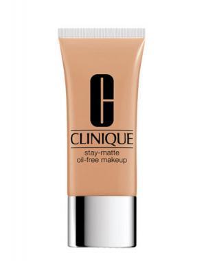 Clinique Stay Matte Makeup 30 ml 06 Ivory